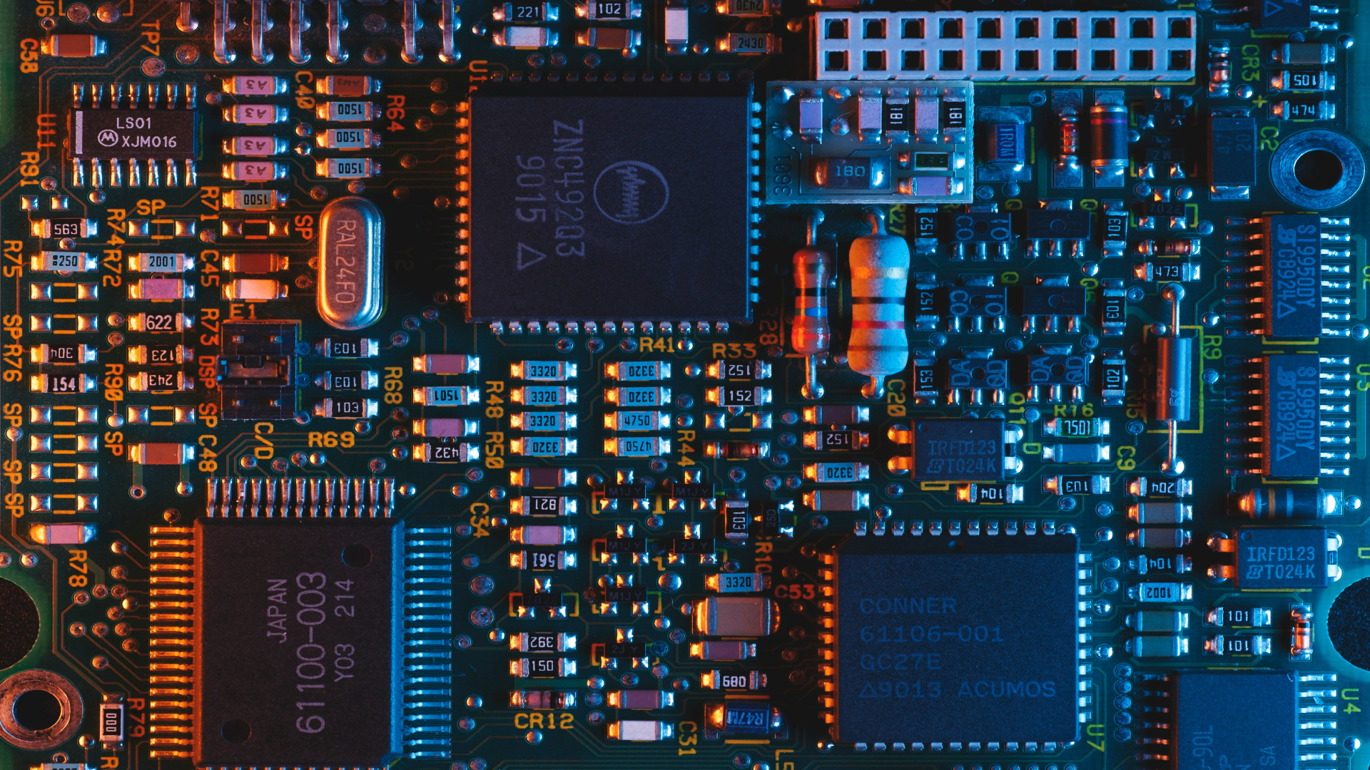 AlienX Technology